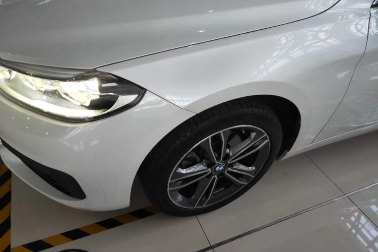 Used BMW 1 Series 2020 120i Fashion Model
