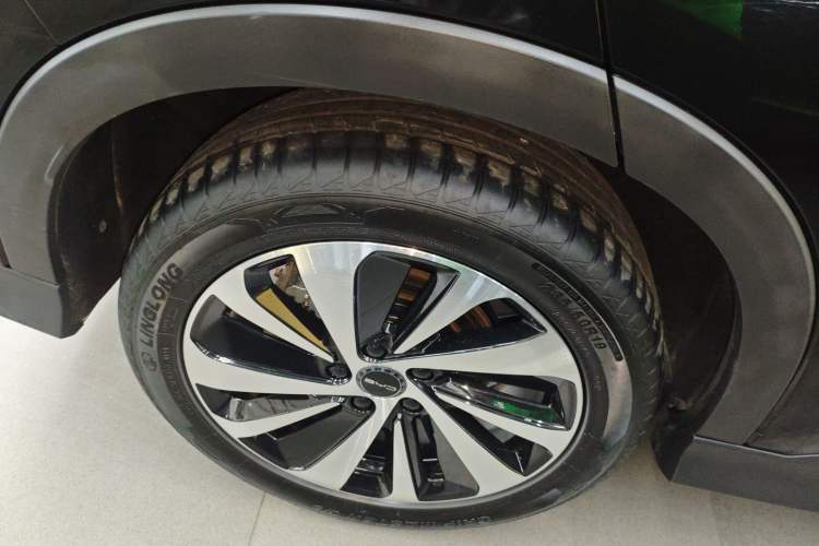 Used BYD Song PLUS New Energy 2024 HONOR Edition DM-i 110km Flagship Model