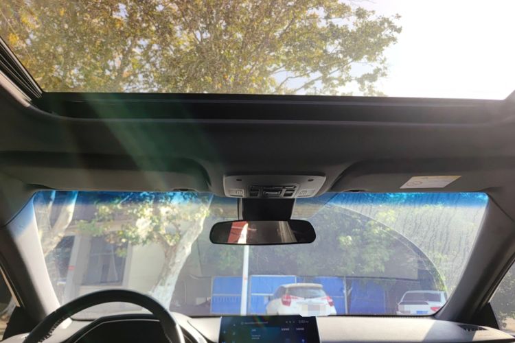 Used Toyota Avalon 2022 Dual-Engine 2.5L Luxury Edition