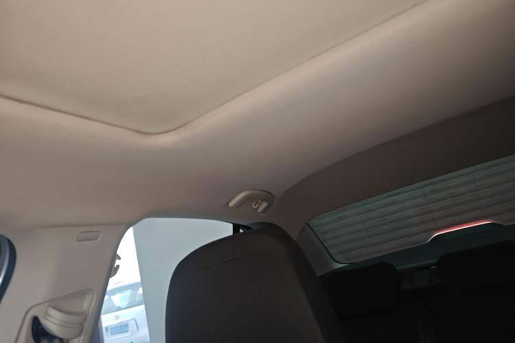 Used Volkswagen Bora 2019 Bora·Legend 1.5L Automatic Leading Model China V Emission Standard