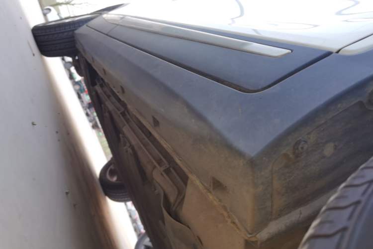 Used Changan CS15EV 2018 350e