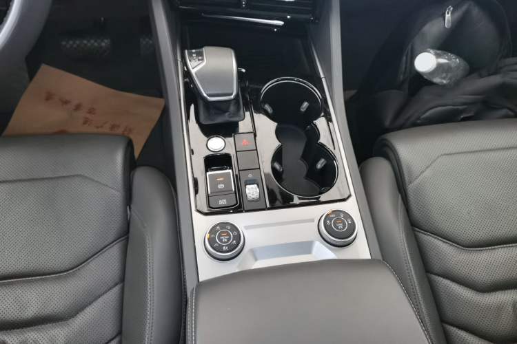 Used Volkswagen Touareg 2019 2.0 TSI Ruiyi Edition China V Standard