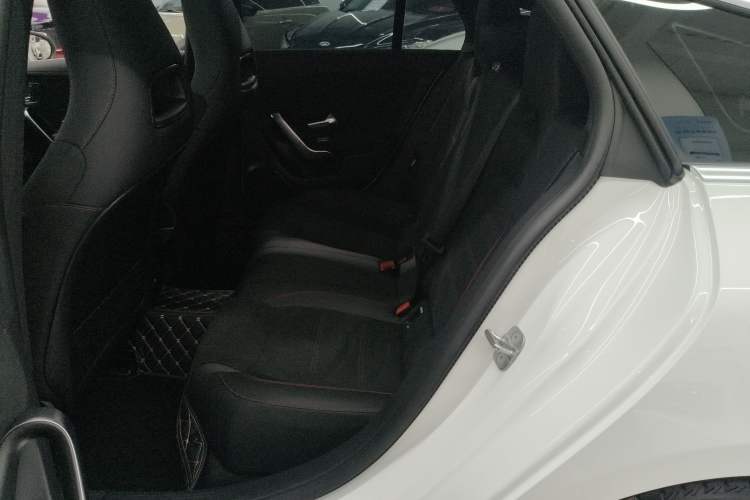 Used Mercedes-Benz CLA 2024 CLA 200 Shooting Brake