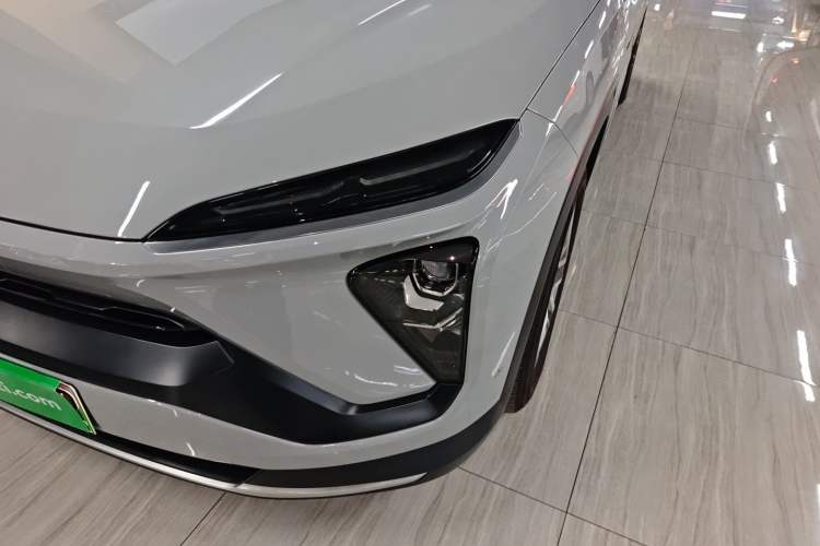 Used Nio EC6 2020 465 km Sport Edition