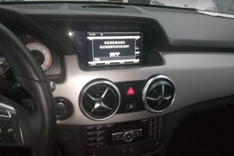 Used Mercedes-Benz GLK-Class 2015 GLK 300 4MATIC Fashion Edition Ultimate Version