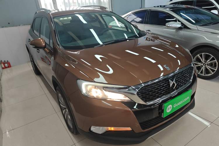 Used  6 2014 1.6T Luxury Edition THP160
