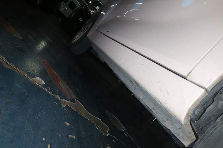 Used Chery QQ Ice Cream 2022 120km Conical Shape Lithium Iron Phosphate