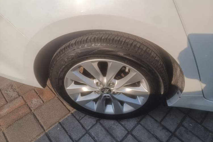 Used Kia K5 2016 1.6T Automatic LUX
