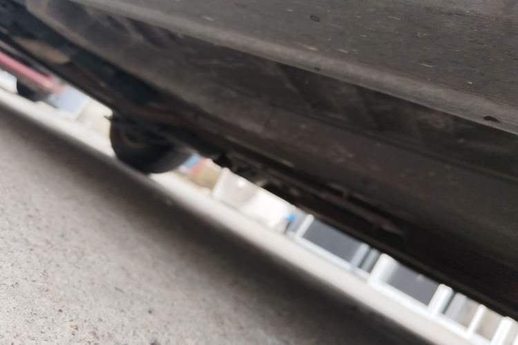 Used Peugeot 2008 2014 1.6L Automatic Trend Edition
