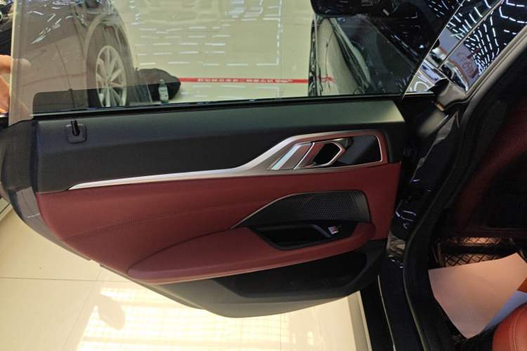 Used BMW 4 Series 2022 425i Gran Coupe M Sport Night Edition
