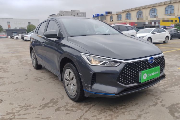 Used BYD e2 2021 Comfort Model
