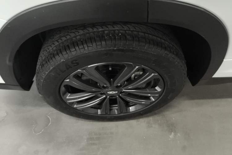 Used Chery Tiggo 8 2022 1.5 TCI Automatic Exclusive Edition 7-Seater
