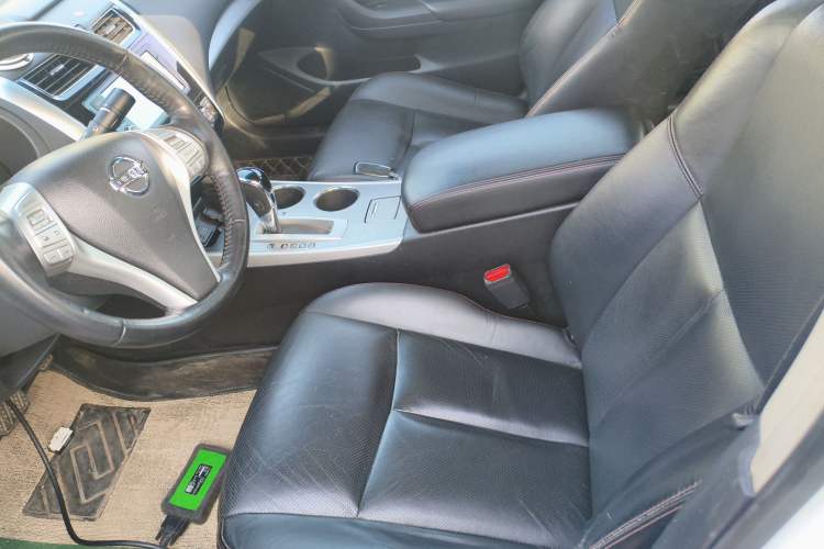 Used Nissan Teana 2016 2.0L XL Comfort Edition
