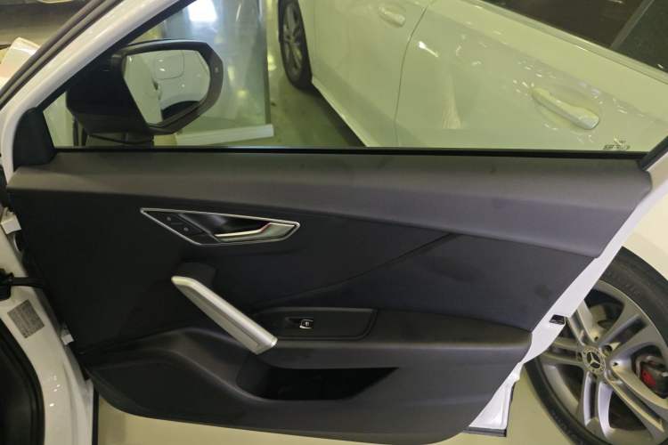 Used Audi Q2L 2021 35 TFSI Progressive Dynamic Edition