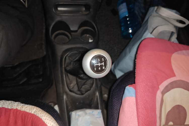 Used Baojun Lechi 2010 1.2L Sport Edition Dynamic Version
