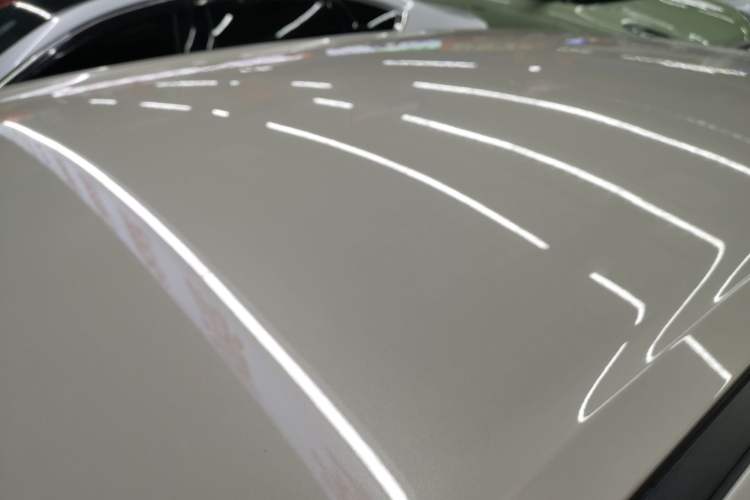 Used Wuling Bingo 2023 203km Light Edition