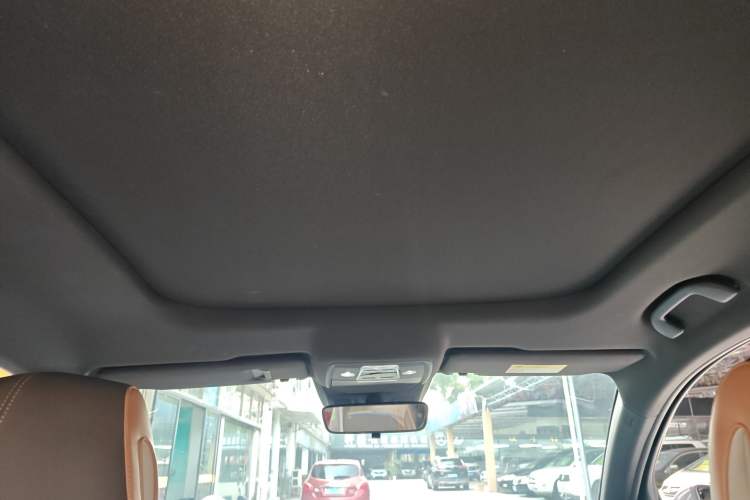 Used BYD Song Pro New Energy 2023 Champion Edition DM-i 110KM Beyond Model
