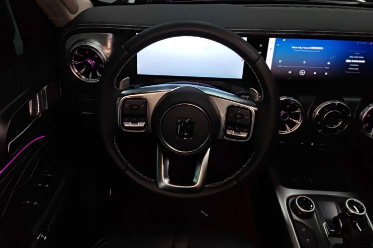 Used Tank 300 New Energy 2024 Hi4-T
