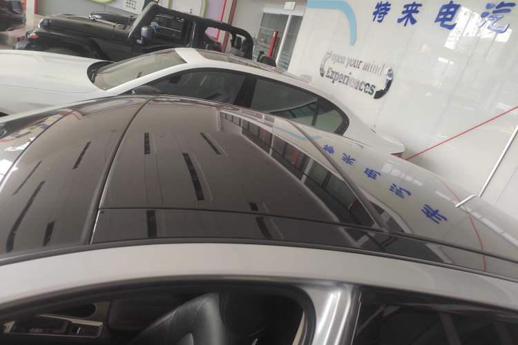 Used Nissan Teana 2021 2.0L XL Comfort Edition
