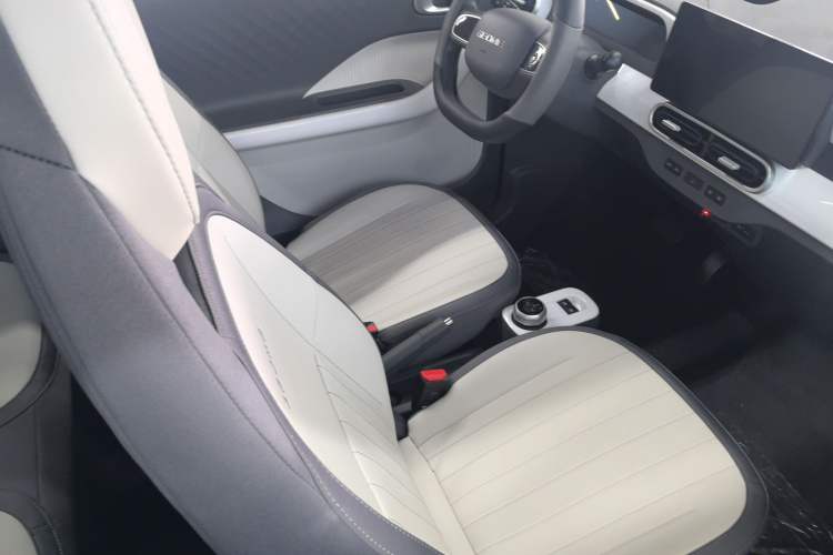 Used  Panda 2025 210km Panda Kart