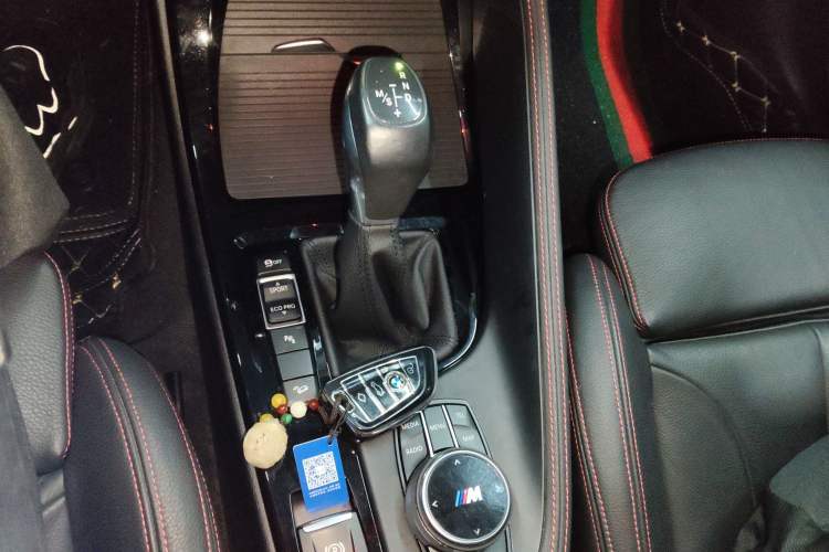 Used BMW X1 2016 xDrive20Li Luxury Model
