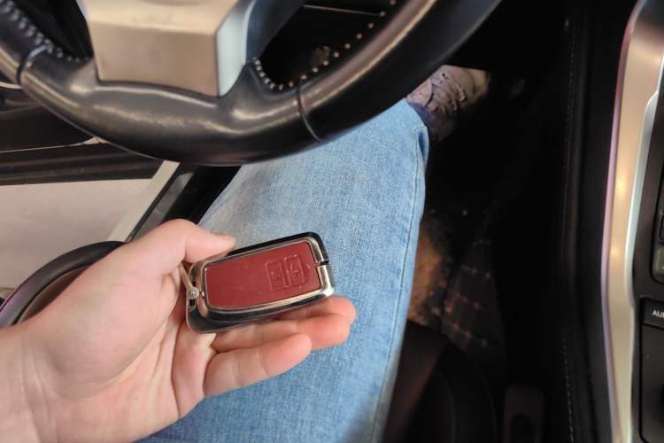 Used Lexus NX 2015 200T All-Wheel-Drive Fēngshàng Edition
