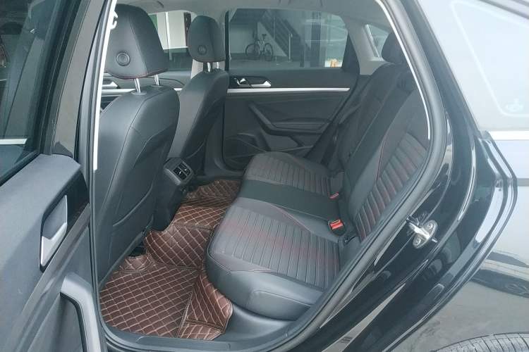 Used Volkswagen Lavida 2023 280TSI DSG Starry Sky Deluxe Edition
