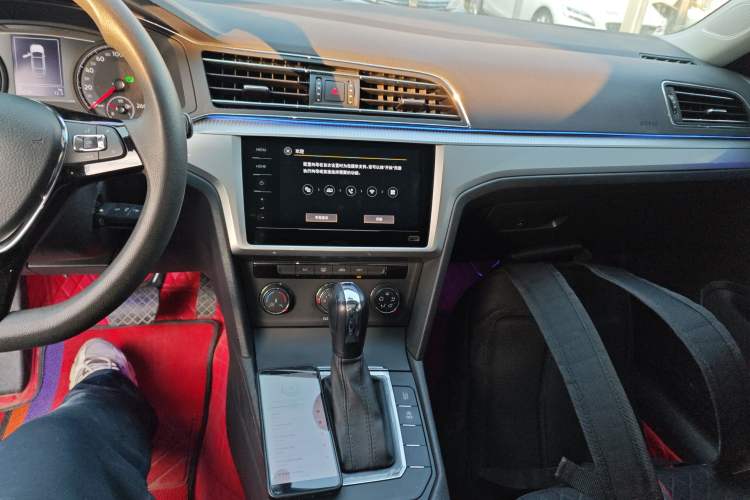 Used Volkswagen Lamando 2021 230TSI DSG Fashion Edition