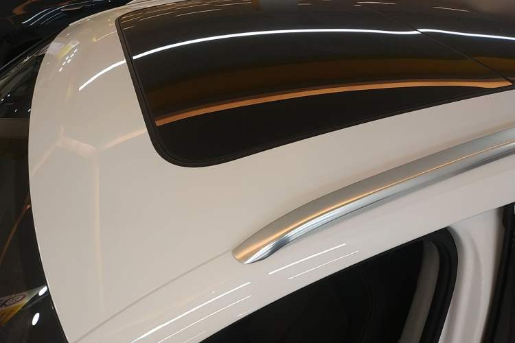 Used Audi Q5L 2020 Revised 40 TFSI Prestige Edition
