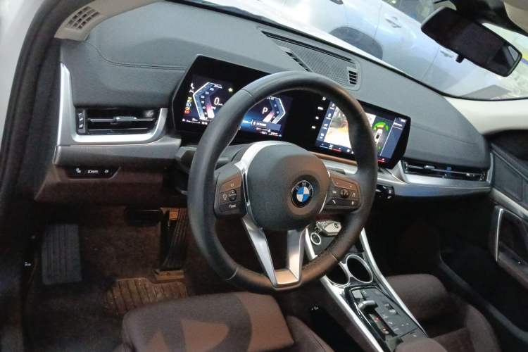 Used BMW X2 2024 sDrive25i M Sport Package