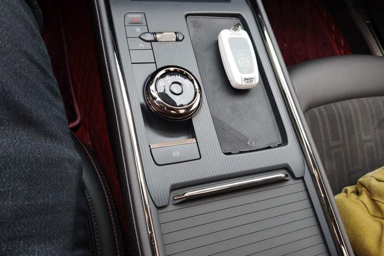 Used Ford Mondeo 2023 EcoBoost 245 Luxury Model
