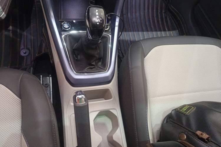 Used Volkswagen T-Cross 2019 280TSI DSG Luxury Edition
