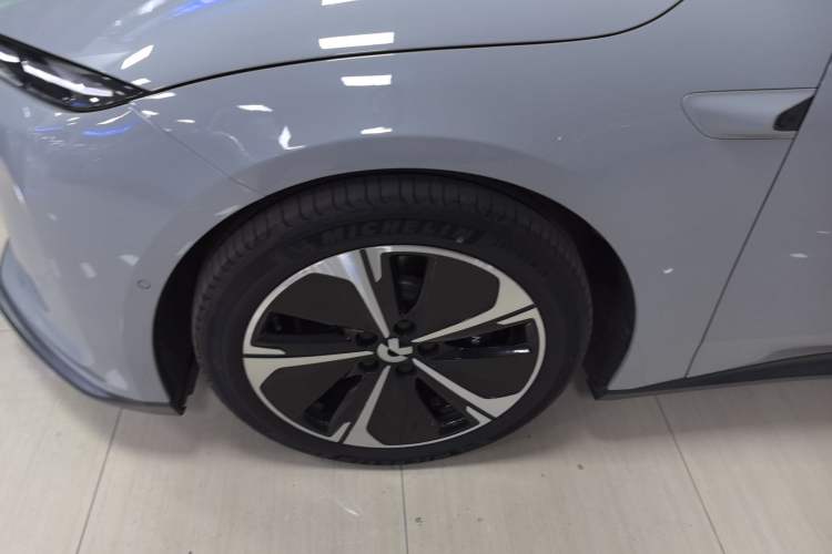 Used Nio ET5T 2023 75 kWh Touring
