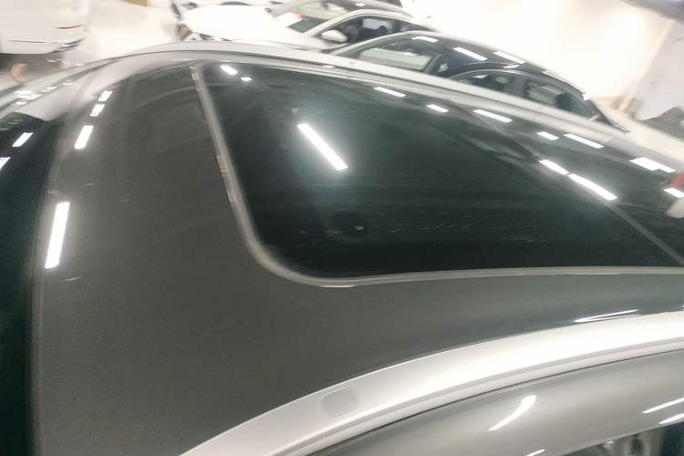 Used  E5 2024 530 km Exploration+ Version