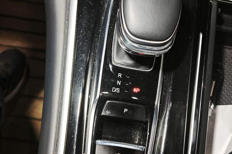 Used GAC Trumpchi M8 2021 Lingxiu Series 390T Luxury Edition
