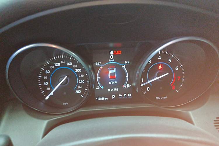 Used Jaguar XFL 2017 XFL 2.0T 240PS Luxury Edition
