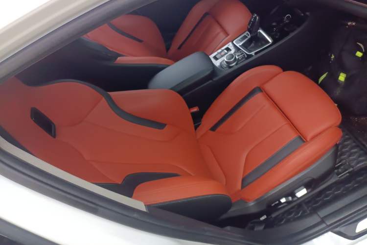 Used BMW 1 Series 2021 125i M Sport Night Edition
