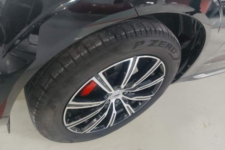 Used Volvo XC60 2021 T5 4x4 Smart Luxury Edition
