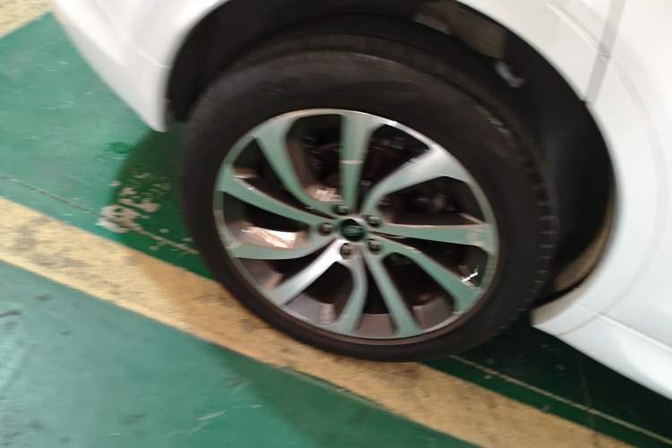 Used Land Rover Discovery Sport 2020 249 PS R-Dynamic Performance Edition
