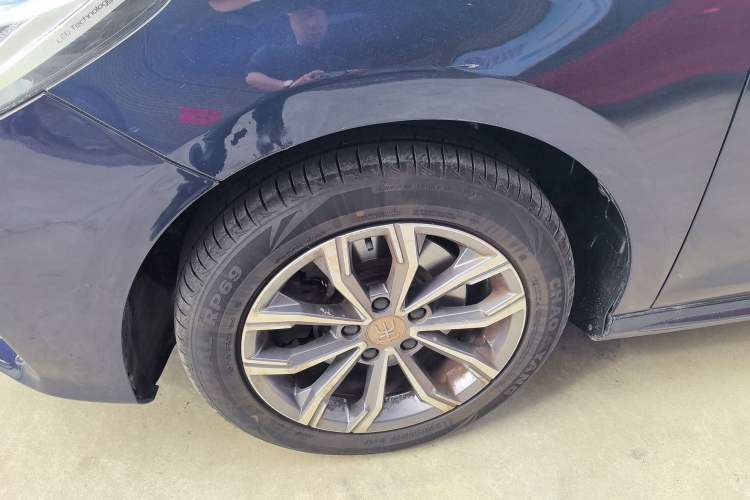 Used BYD Song MAX 2019 1.5T Automatic Smart Connect Ruiyi Sunroof Version 6 Seats China VI Standard
