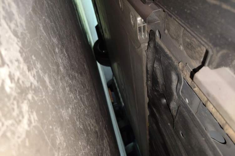 Used Zeekr X 2025 5-Seater Long-Range Version