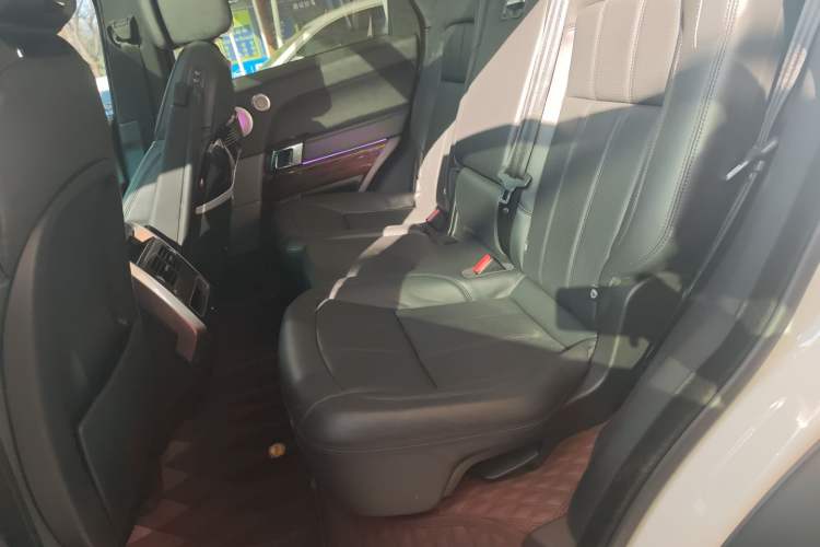 Used Land Rover Range Rover SportNew Energy 2018 P400e
