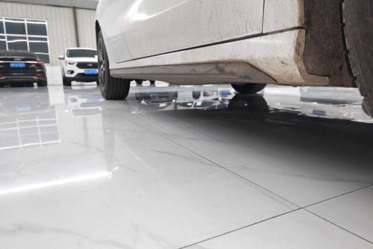 Used Geely Auto Binray 2024 Binrui COOL 1.5T DCT Champion Edition