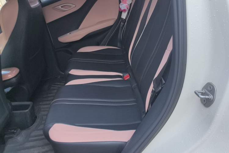 Used BYD Seagull 2023 Flying Edition
