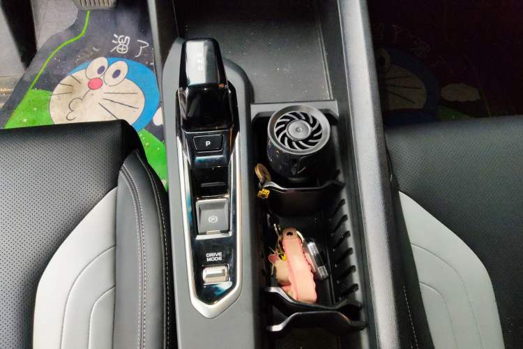 Used Geely Auto Binray 2024 Binrui COOL 1.5T DCT Champion Edition