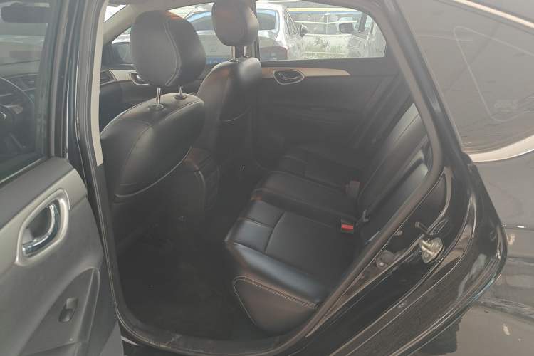 Used Nissan Sylphy 2022 Classic 1.6XE CVT Comfort Edition