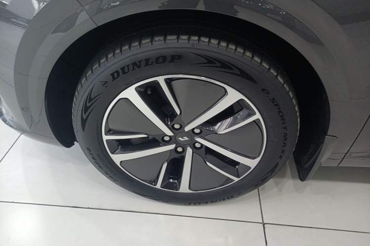 Used Li Auto L6 2024 Pro Model