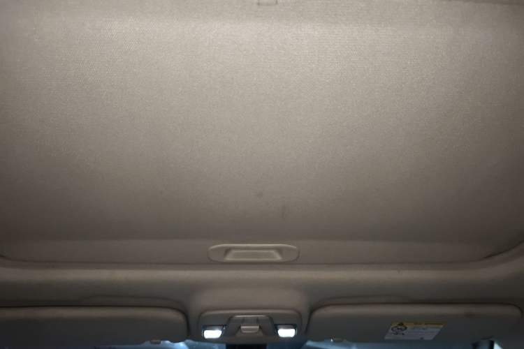 Used Geely Auto Vision 2018 1.5L Automatic Happiness Edition