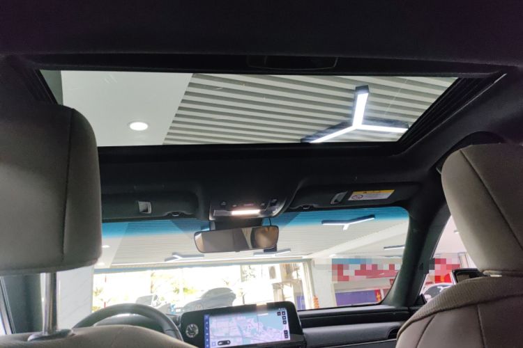 Used Lexus ES 2023 200 Excellence Edition