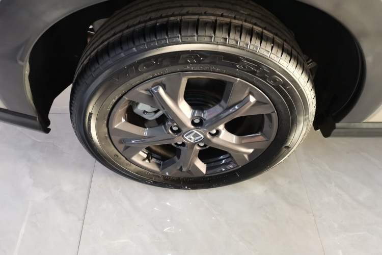 Used Honda HR-V 2023 240TURBO Enjoyment Edition